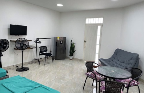Guadalajara de Buga Appartement | Hermoso y amplio apartamento muy cerca a la Basílica del señor de los milagros