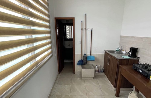 Guadalajara de Buga Appartement | Hermoso y amplio apartamento muy cerca a la Basílica del señor de los milagros