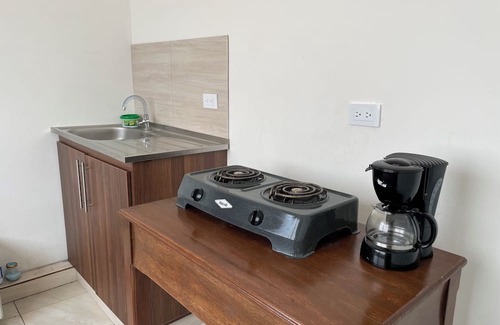 Guadalajara de Buga Appartement | Hermoso y amplio apartamento muy cerca a la Basílica del señor de los milagros