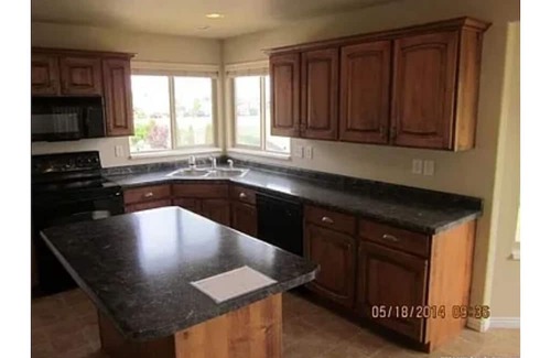 West Haven Maison | Spacious 5-bedroom house with WiFi, fitness room in wonderful Hooper