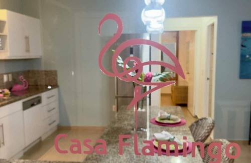 Hato Copropriété | Casa Flamingo is a 2 Bedroom Top Floor Condo located in Hato with sea views
