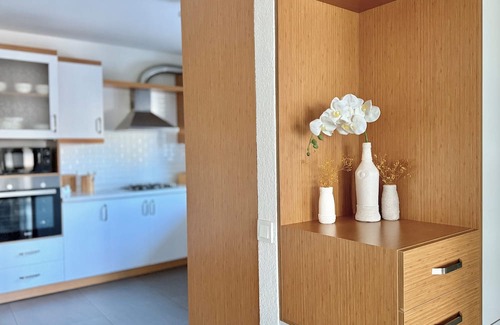 Marmaris City Center Appartement | Spacious 3-bedroom apartment with WiFi and AC in charming Marmaris