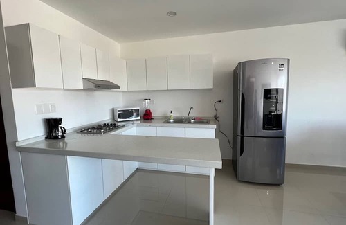 Downtown Culiacan Appartement | Nice apartment in Culiacan. 1b.