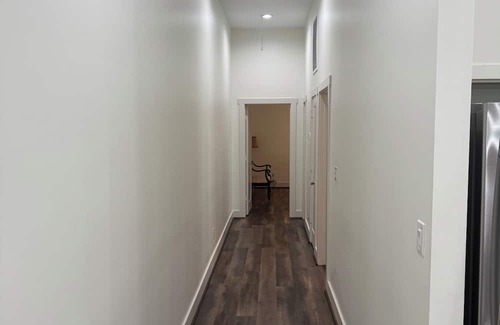 Wharton Appartement | Charming 2-bedroom apartment in fabulous Wharton.