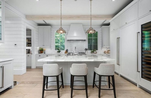 Nassau Maison | Luxurious Island Retreat in Ocean Club Estates