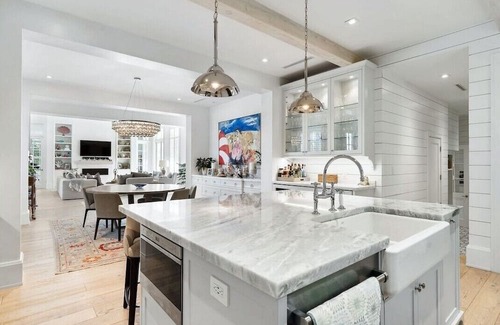 Nassau Maison | Luxurious Island Retreat in Ocean Club Estates