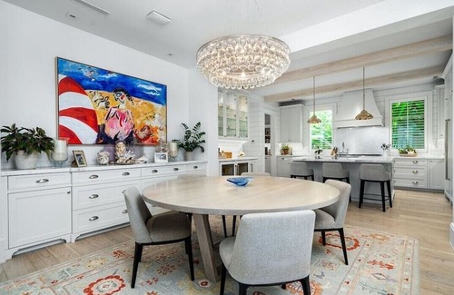 Nassau Maison | Luxurious Island Retreat in Ocean Club Estates