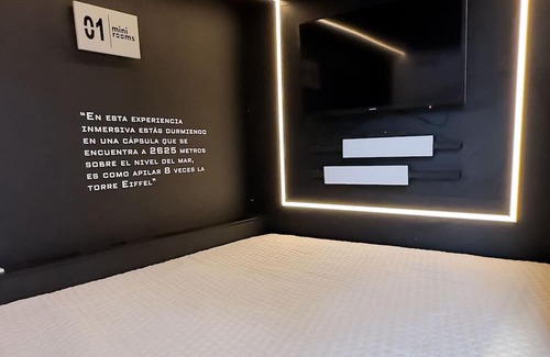 Antiguo Country Cabine | Hostel Joy 85th Street
