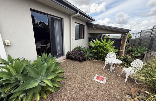 Highworth Maison | The Heights Hideaway