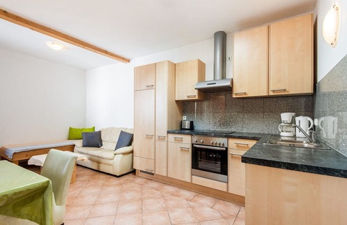 Distelberg Appartement | Appartement avec chauffage des chaussures