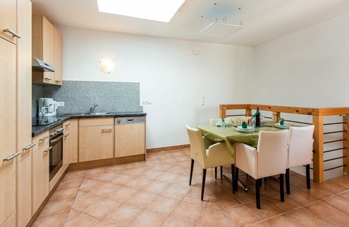 Distelberg Appartement | Appartement avec chauffage des chaussures