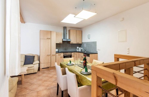 Distelberg Appartement | Appartement avec chauffage des chaussures