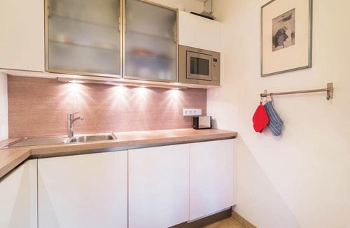 Leogang Appartement | Appartement près du domaine skiable à Leogang