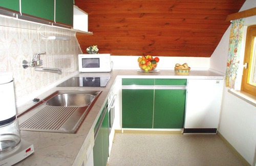 Sonnenalpe Nassfeld Appartement | Appartement à Nassfeld/Carinthie avec sauna