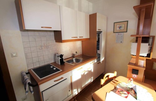 Tropolach Appartement | Appartement avec piscine près de Nassfeld