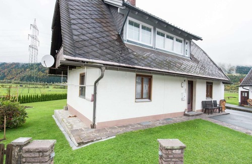 Tropolach Appartement | Appartement à Tröpolach près de Pressegger See