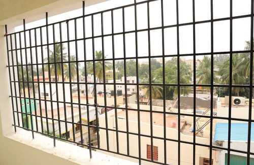 Madurai Appartement | 2-bedroom apartment with AC in Madurai