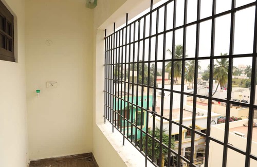 Madurai Appartement | 2-bedroom apartment with AC in Madurai