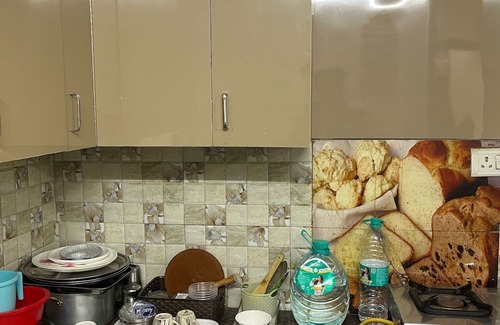 South West Appartement | Private 1 BHK Apartment in New Delhi Couple Friendly