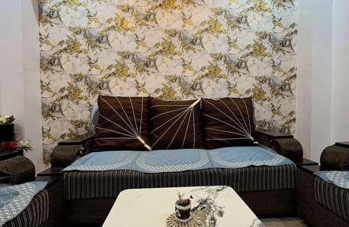 South West Appartement | Private 1 BHK Apartment in New Delhi Couple Friendly