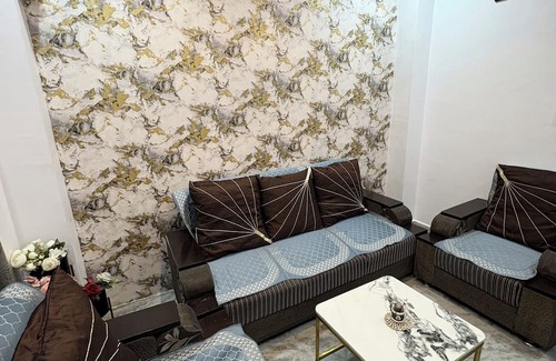 South West Appartement | Private 1 BHK Apartment in New Delhi Couple Friendly