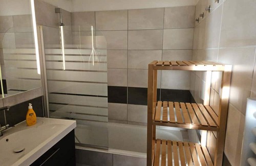Le Ricanto Appartement | Studio charmant proximité plage