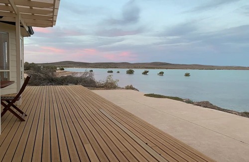 Cultana Maison | Mariners Retreat Fitzgerald Bay Fitzgerald bay
