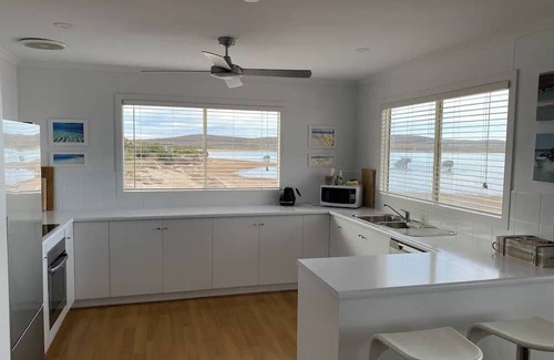 Cultana Maison | Mariners Retreat Fitzgerald Bay Fitzgerald bay