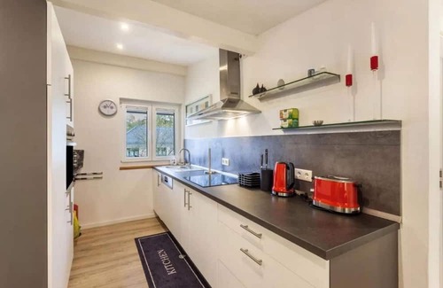 Wamel Maison | Vacation home for 4 guests with 78m² in Möhnesee (273162)
