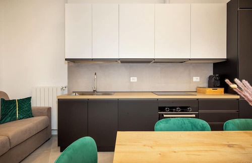 Parioli Appartement | Roma Borghese - Your Holiday Home in the elegant heart of Rome