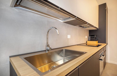 Parioli Appartement | Roma Borghese - Your Holiday Home in the elegant heart of Rome