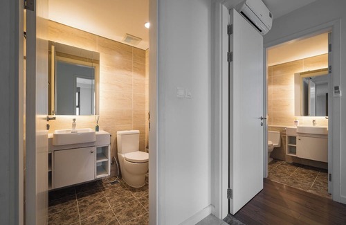Hanoi Appartement | Căn hộ 2 phòng ngủ, 2 phòng có tầm nhìn thoáng - Vinhomes D'Capitale