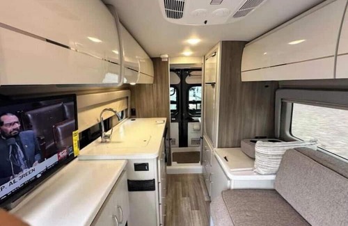 Fredericksburg Maison | 2024 Thor Motor Coach Tellaro 20K