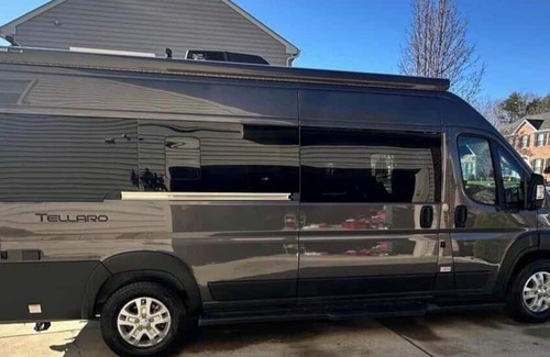 Fredericksburg Maison | 2024 Thor Motor Coach Tellaro 20K