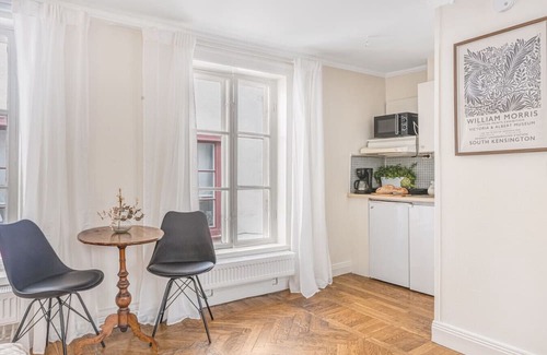 Gamla Stan Appartement | Lägenhet i gamla stan