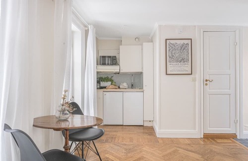 Gamla Stan Appartement | Lägenhet i gamla stan