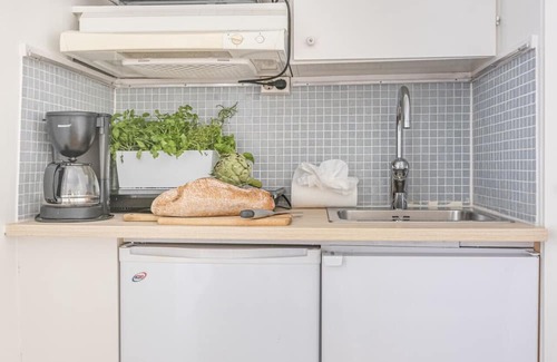 Gamla Stan Appartement | Lägenhet i gamla stan