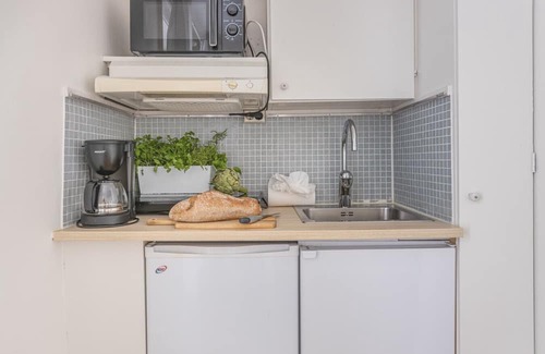 Gamla Stan Appartement | Lägenhet i gamla stan