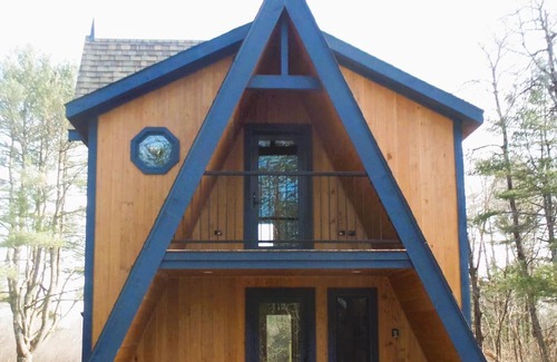 Belfast Maison | Newly Constructed - The Colby House is a stunning getaway in beautiful Belfast!