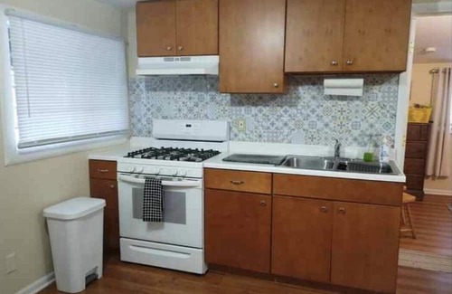 Necedah Cabine | Vacation on a Farm! Guesthouse in Necedah