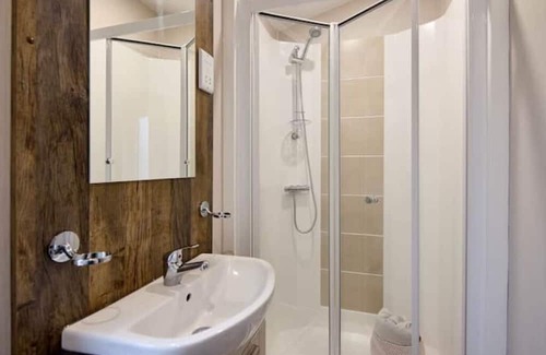 Letham Grange Cabine | Stunning Sheraton in Arbroath