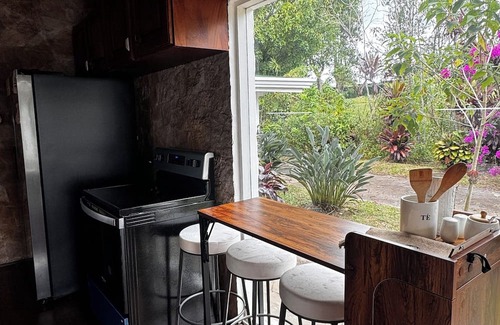 Sabanilla Maison | Pure Life Sanctuary - Private Waterfall & Garden