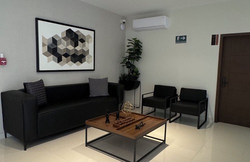 Tres Rios Appartement | Room 3 min from exclusive area in Culiacan. 106