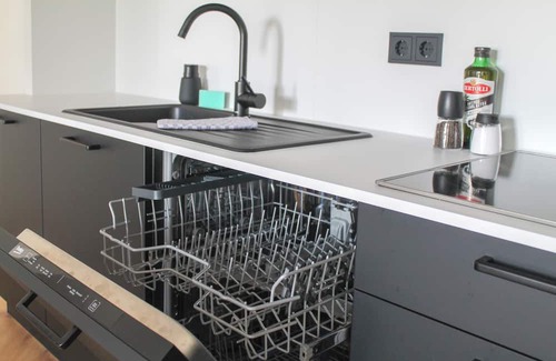 Koblenz Appartement | modern apartment,close to center with parking spot