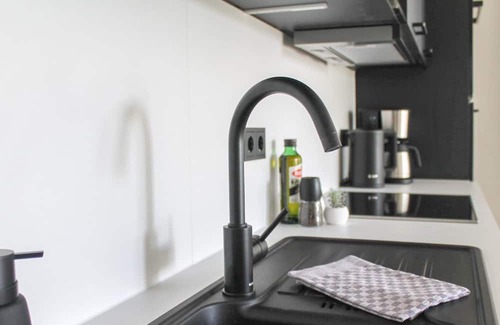 Koblenz Appartement | modern apartment,close to center with parking spot