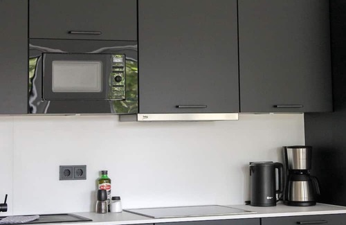 Koblenz Appartement | modern apartment,close to center with parking spot