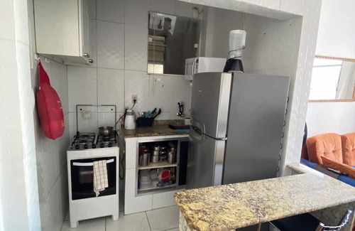 Catete Appartement | Catete apartment in the South zone of Rio de Janeiro