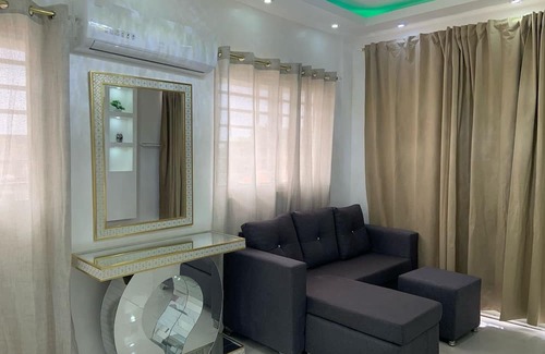 Bani Appartement | Charming Getaway in the Heart of Baní – Private Jacuzzi Included!