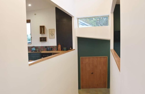 Bellingen Appartement | Rural Studio Retreat with Stunning Mountain Views