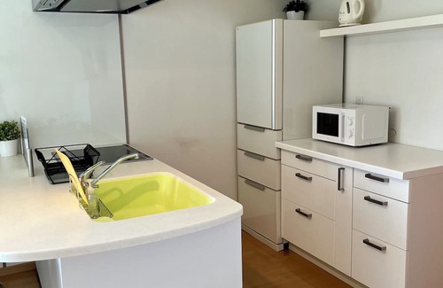 Nasushiobara Maison | Nasu Townhouse S-2